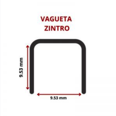 VAGUETA ZINTRO